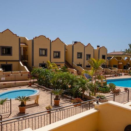 Apartamento Vanessa Costa Adeje  Exteriér fotografie