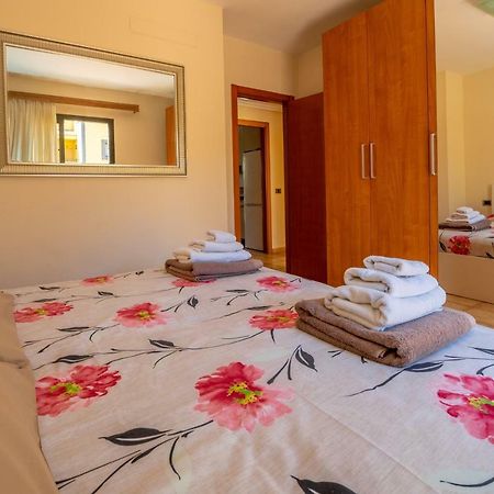 Apartamento Vanessa Costa Adeje  Exteriér fotografie
