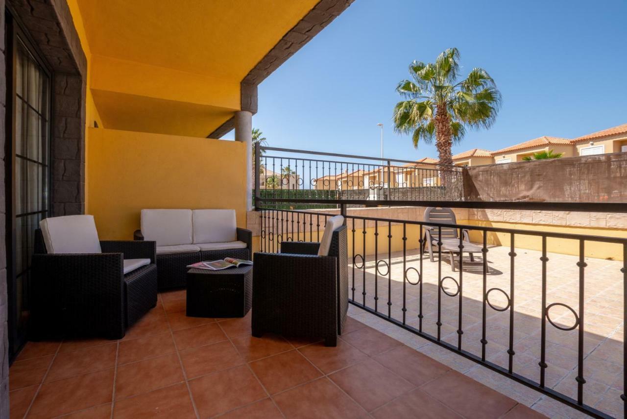 Apartamento Vanessa Costa Adeje  Exteriér fotografie