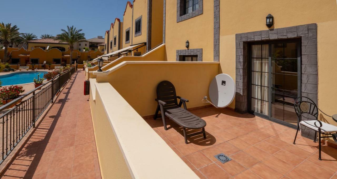 Apartamento Vanessa Costa Adeje  Exteriér fotografie
