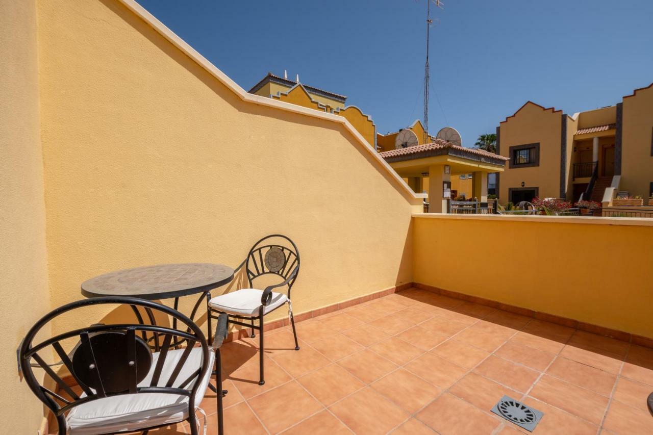 Apartamento Vanessa Costa Adeje  Exteriér fotografie