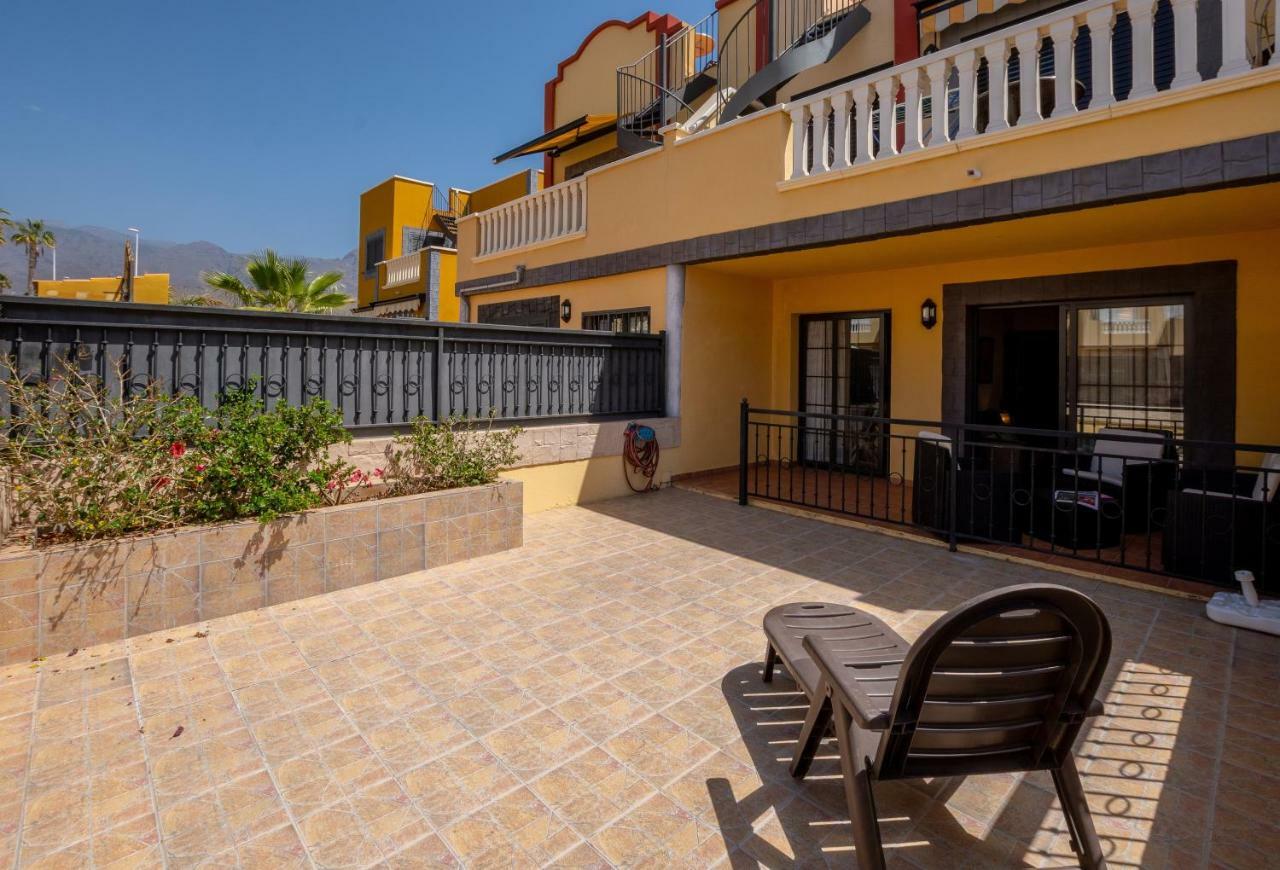 Apartamento Vanessa Costa Adeje  Exteriér fotografie