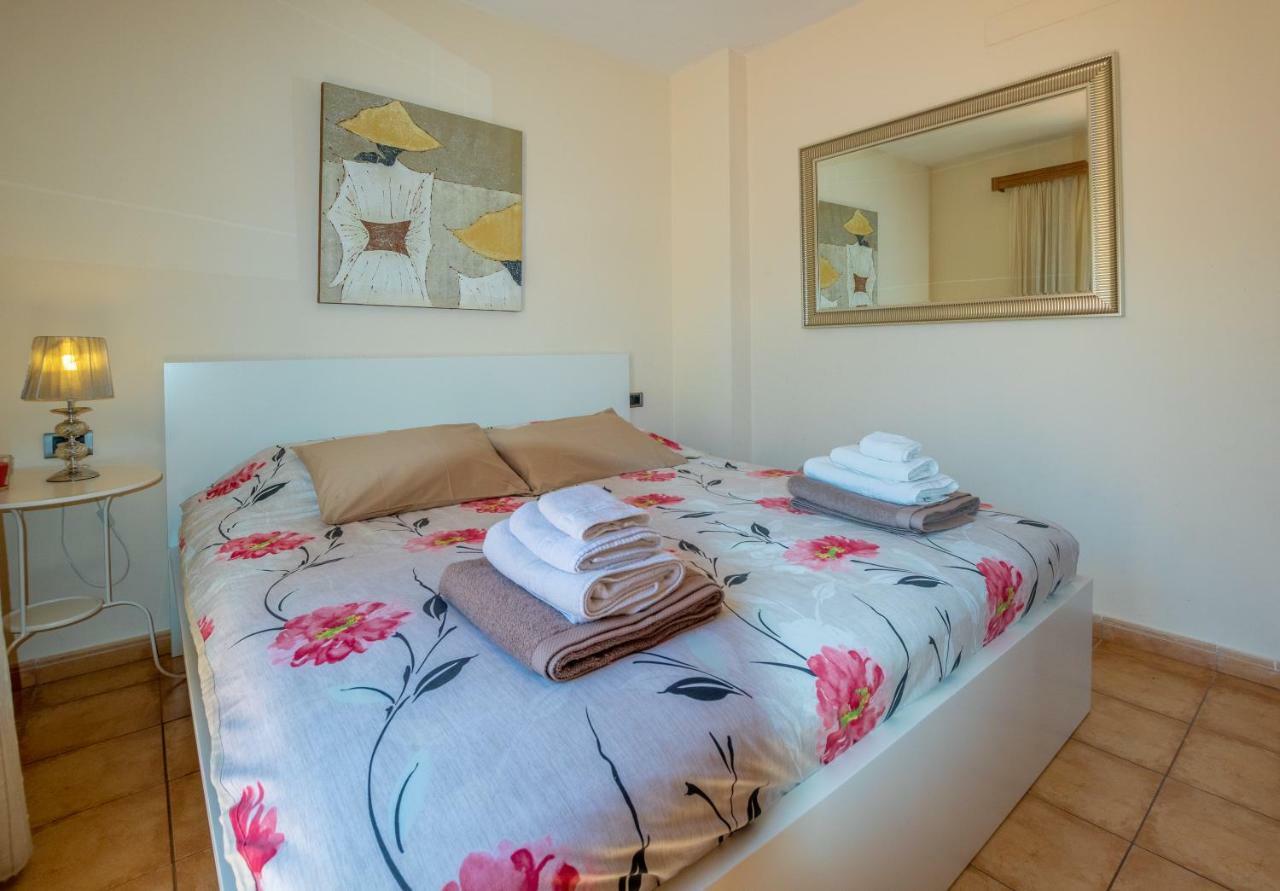 Apartamento Vanessa Costa Adeje  Exteriér fotografie