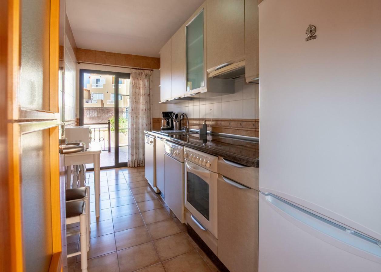Apartamento Vanessa Costa Adeje  Exteriér fotografie