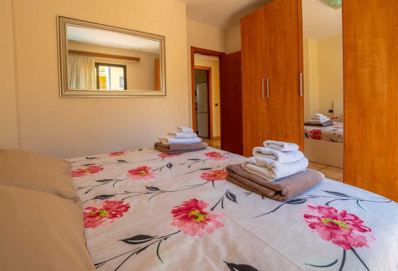 Apartamento Vanessa Costa Adeje  Exteriér fotografie