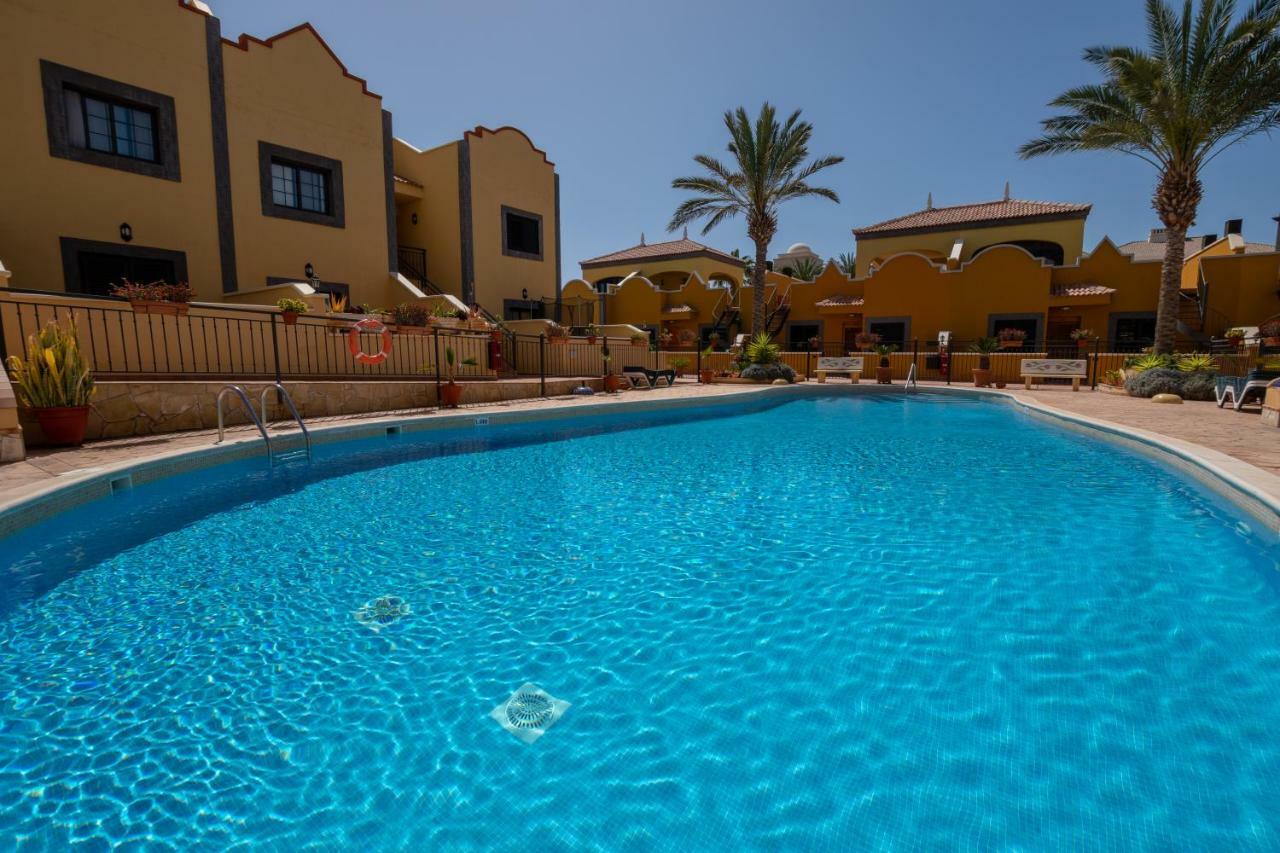 Apartamento Vanessa Costa Adeje  Exteriér fotografie