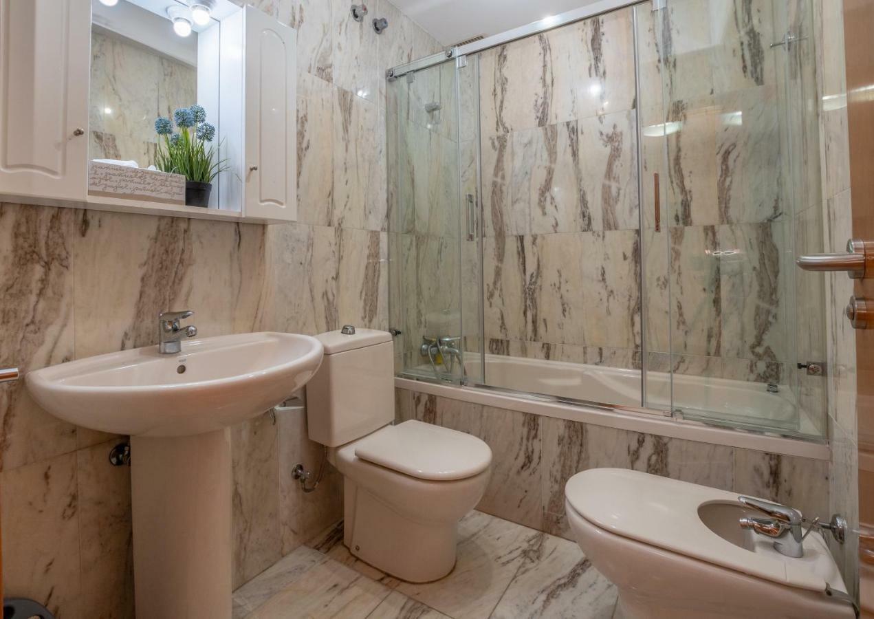 Apartamento Vanessa Costa Adeje  Exteriér fotografie